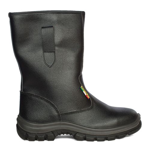 Сапоги рабочие зимние Bicap AV 4060/1 K4 S3 HRO SRC