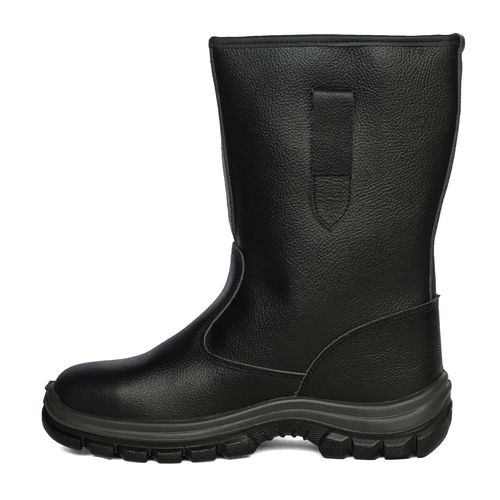 Сапоги рабочие зимние Bicap AV 4060/1 K4 S3 HRO SRC
