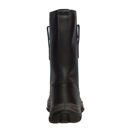 Сапоги рабочие зимние Bicap AV 4060/1 K4 S3 HRO SRC