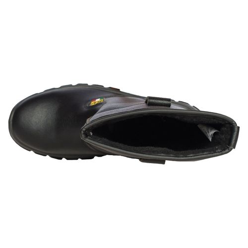 Сапоги рабочие зимние Bicap AV 4060/1 K4 S3 HRO SRC